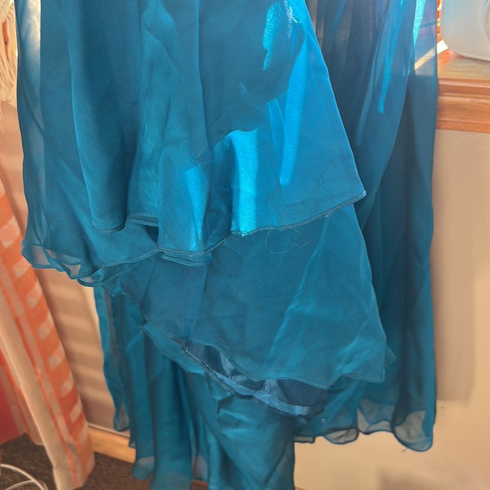 Prom Dress - Picture 5 of 6